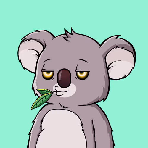 Koala Intelligence Agency