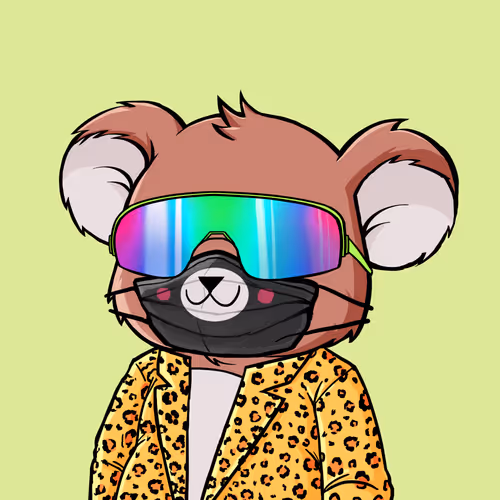 Koala Agent #1462