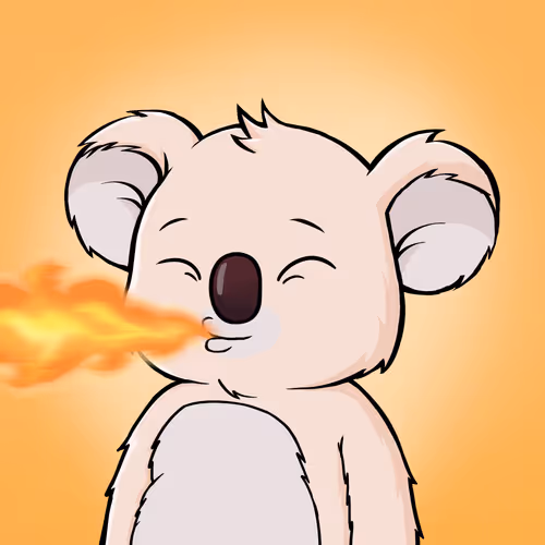 Koala Intelligence Agency
