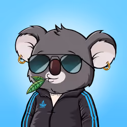 Koala Agent #1488