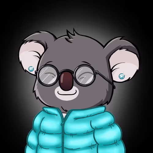 Koala Agent #13