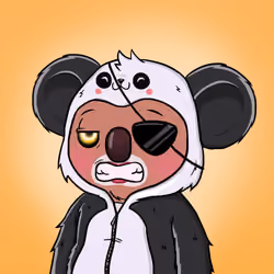 Koala Agent #7559