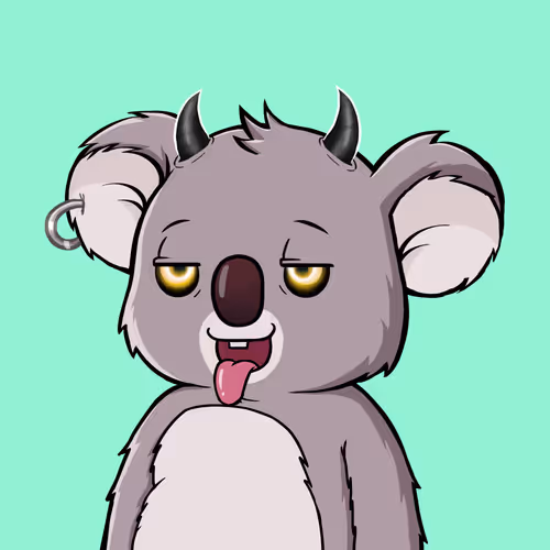 Koala Intelligence Agency