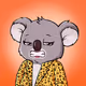 5731