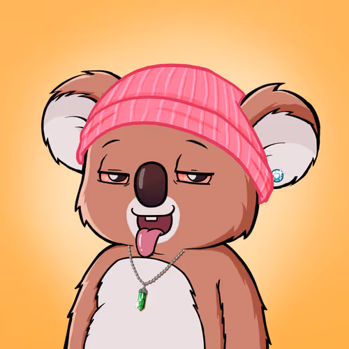 Koala Agent #4404
