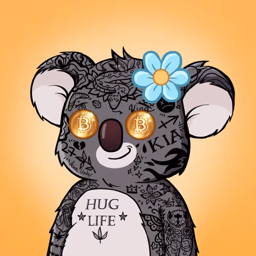 Koala Agent #9235