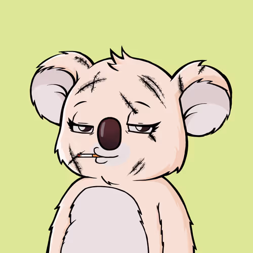 Koala Agent #5001