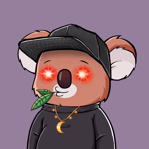 Koala Agent #6129