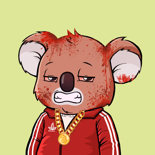 Koala Agent #6010