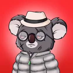 Koala Agent #9297