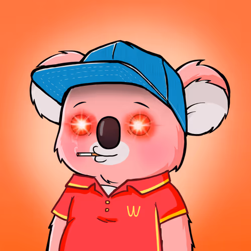 Koala Agent #8654