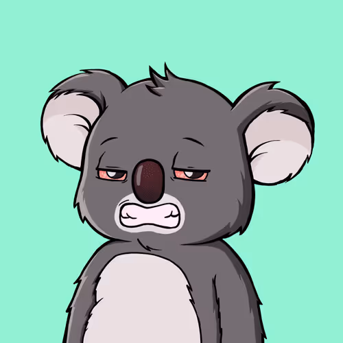 Koala Agent #3853