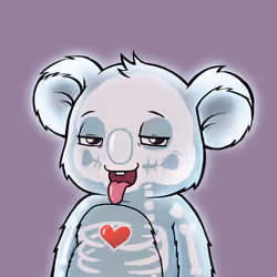 Koala Agent #1019