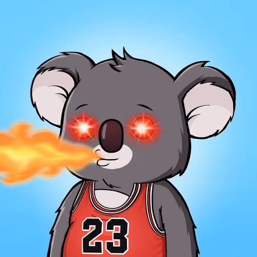 Koala Intelligence Agency