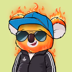 Koala Agent #300