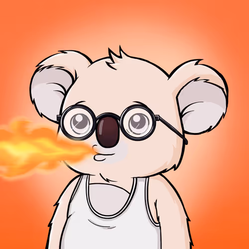 Koala Agent #4132