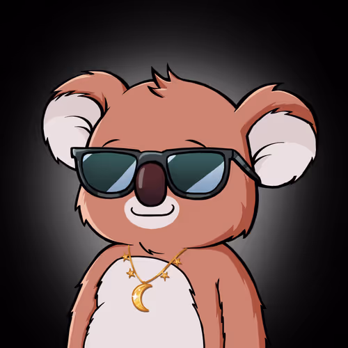 Koala Agent #8919