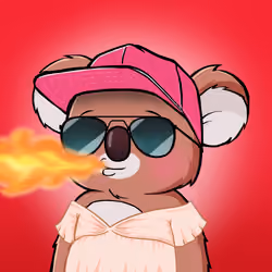Koala Agent #2091