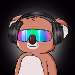 Koala Agent #8521