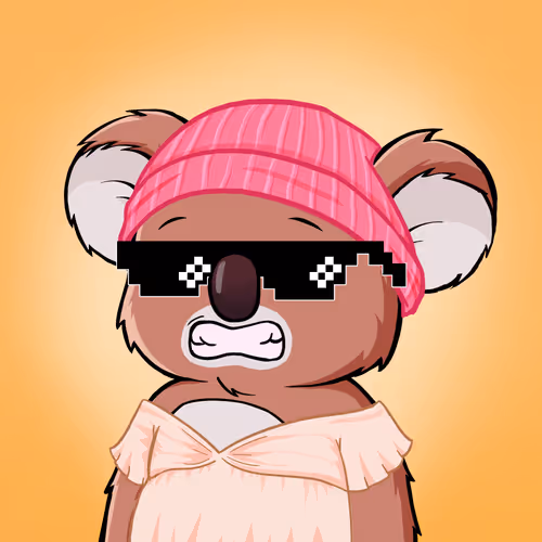 Koala Agent #8550