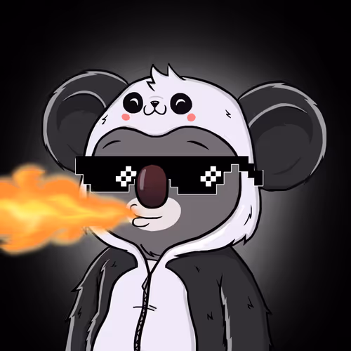 Koala Agent #3816
