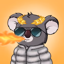 Koala Agent #7966