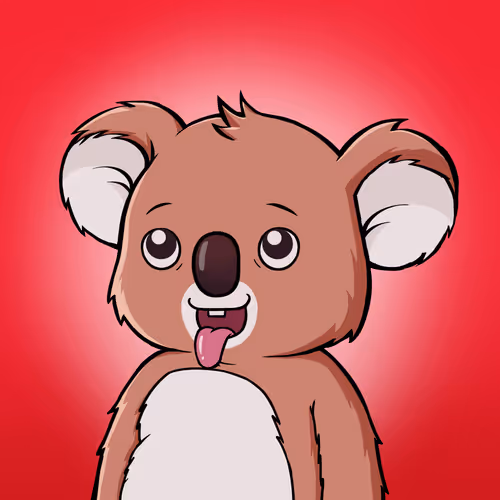 Koala Intelligence Agency