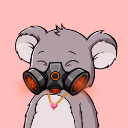 Koala Agent #1724