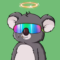 Koala Agent #1941