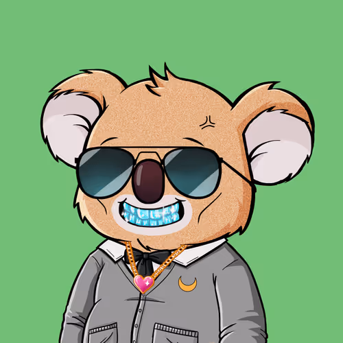 Koala Intelligence Agency