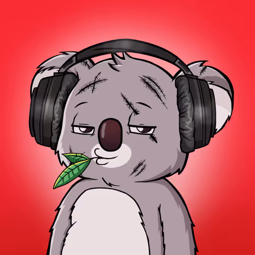Koala Agent #8010