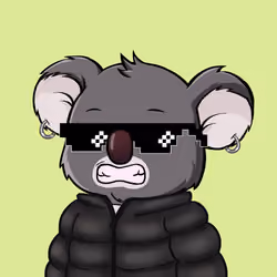 Koala Agent #3021