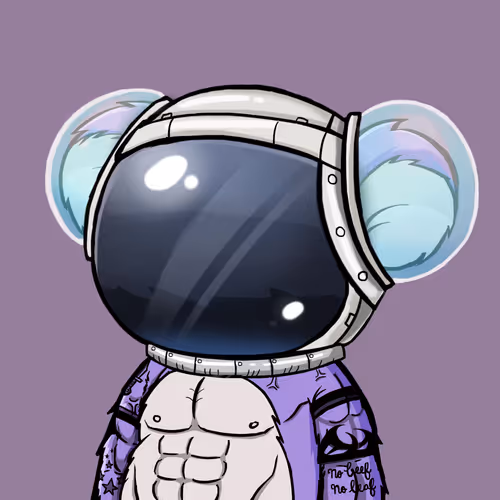 Koala Agent #9190