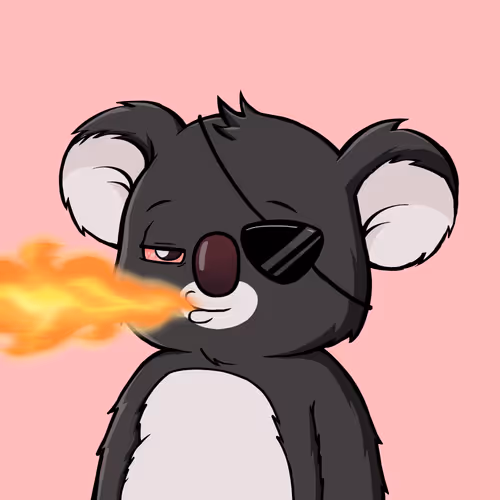 Koala Agent #4709
