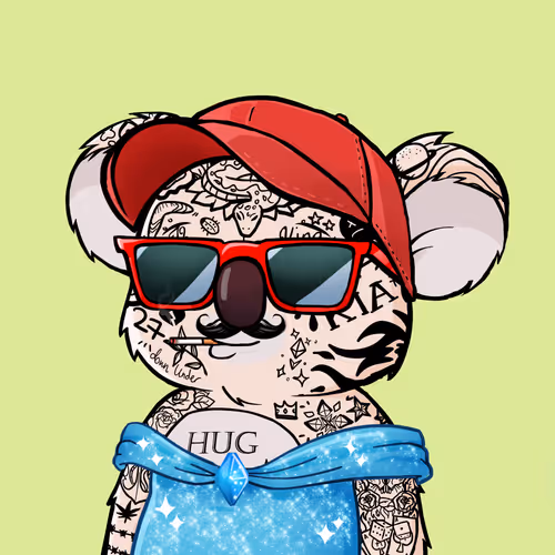 Koala Agent #4475