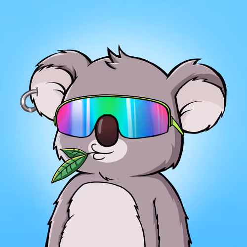 Koala Intelligence Agency
