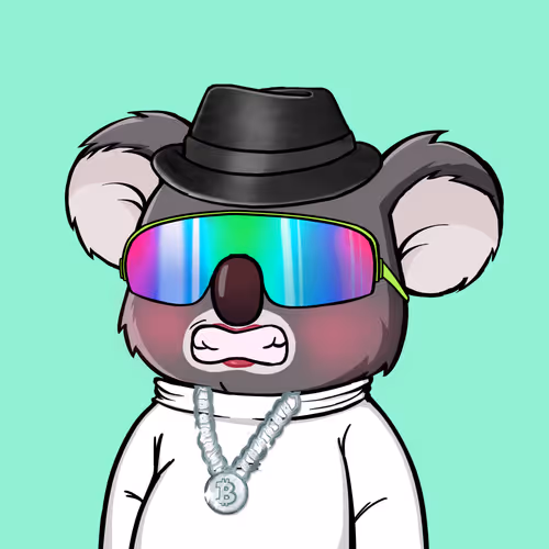 Koala Agent #2983