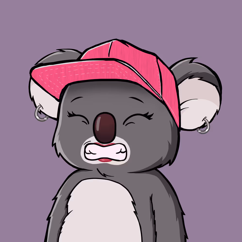 Koala Agent #9962