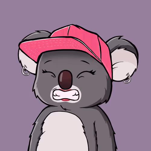 Koala Agent #9962