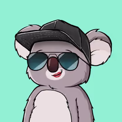 Koala Agent #1882
