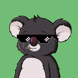 Koala Agent #3129