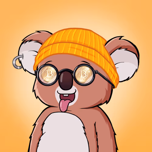 Koala Agent #7096