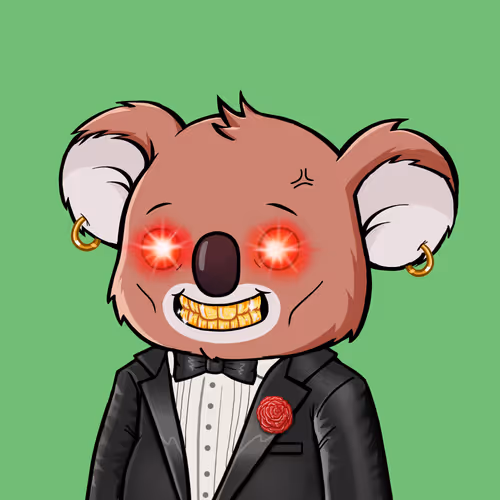 Koala Intelligence Agency