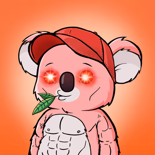 Koala Agent #8140