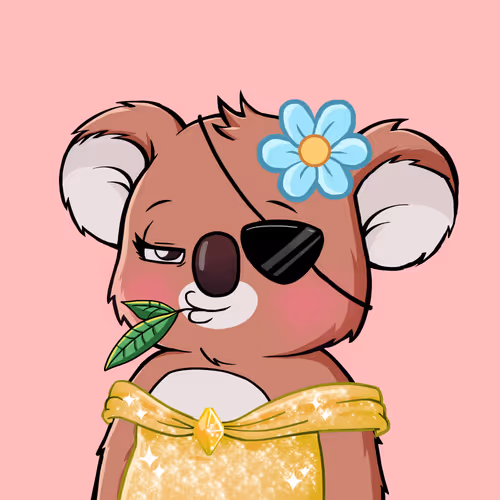 Koala Agent #4645