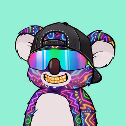 Koala Agent #1958