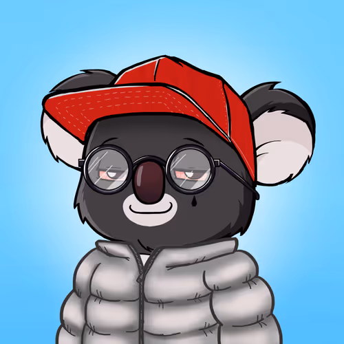 Koala Agent #1802