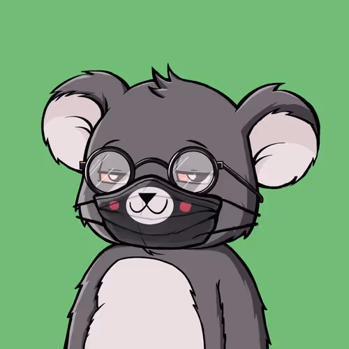 Koala Agent #2092
