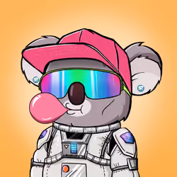 Koala Agent #6005