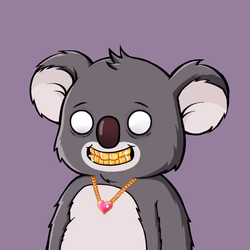 Koala Agent #2598